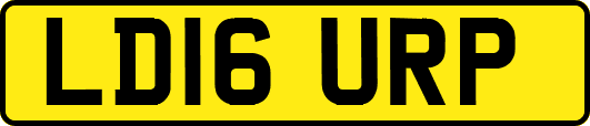 LD16URP