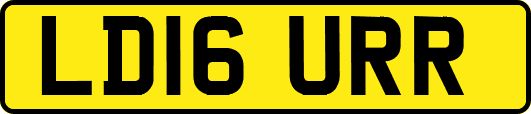 LD16URR