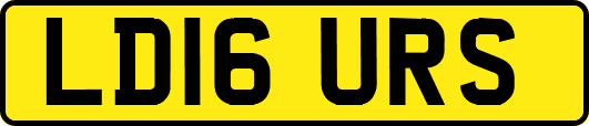 LD16URS