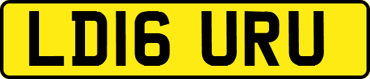LD16URU