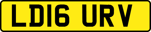 LD16URV
