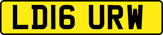 LD16URW