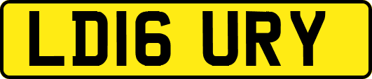 LD16URY