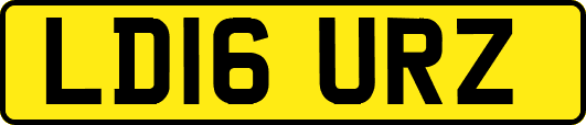 LD16URZ