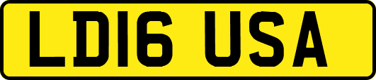 LD16USA