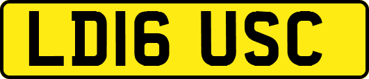 LD16USC