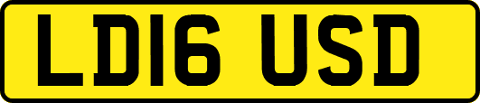 LD16USD