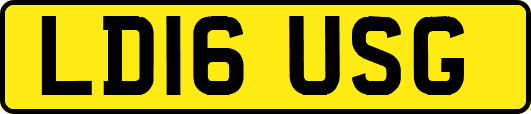 LD16USG