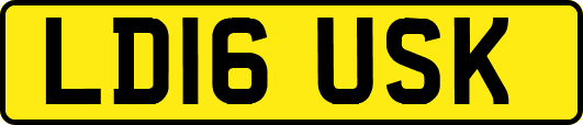 LD16USK