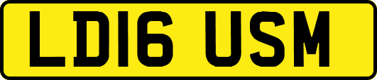 LD16USM