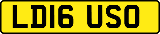 LD16USO