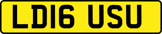LD16USU