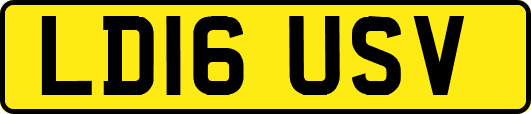 LD16USV