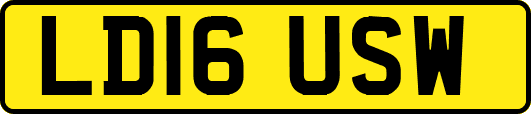LD16USW