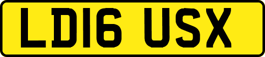 LD16USX