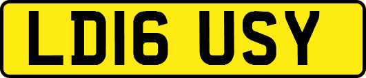 LD16USY