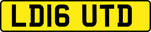 LD16UTD
