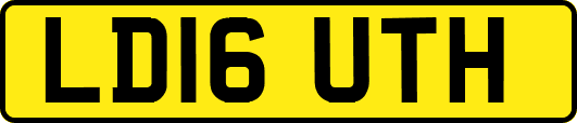 LD16UTH