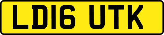 LD16UTK