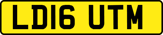 LD16UTM