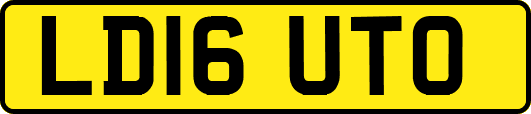 LD16UTO
