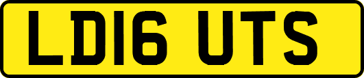 LD16UTS