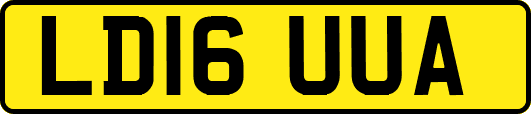 LD16UUA