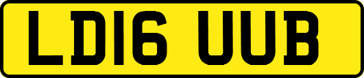 LD16UUB