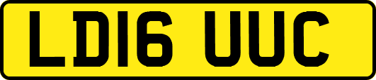 LD16UUC