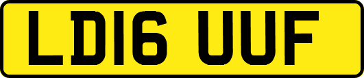 LD16UUF