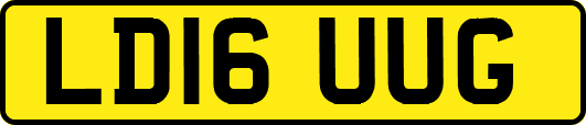 LD16UUG