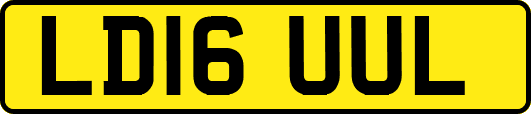 LD16UUL