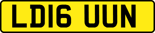 LD16UUN