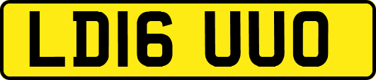LD16UUO