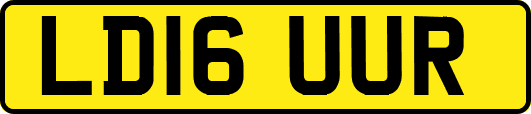 LD16UUR