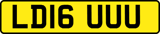 LD16UUU