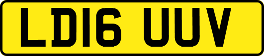 LD16UUV