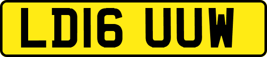 LD16UUW