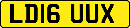 LD16UUX