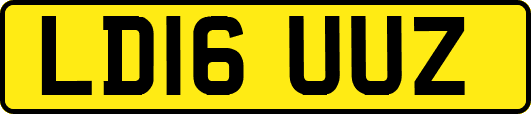 LD16UUZ