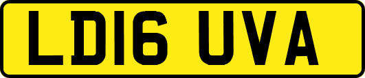LD16UVA
