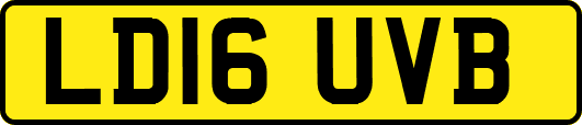 LD16UVB