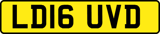 LD16UVD