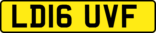 LD16UVF