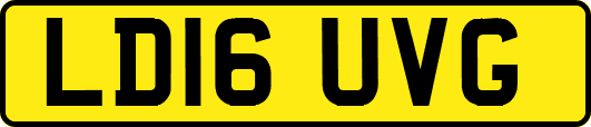 LD16UVG