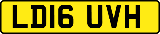 LD16UVH