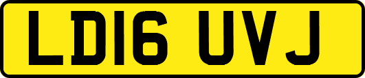 LD16UVJ