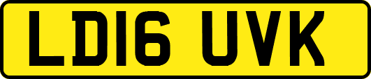 LD16UVK