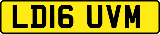 LD16UVM