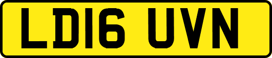 LD16UVN